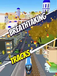 Wild Wheels: Bike Racing Screen Shot 9