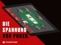 PokerStars: Texas Hold'em Screen Shot 3