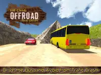 Offroad Tourist Bus Adventure Screen Shot 8
