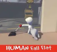 Human fall flats Walkthrough Simulator Tips Screen Shot 1