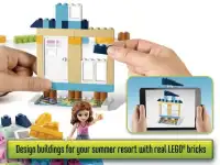 LEGO® FUSION Resort Designer Screen Shot 3