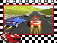 Drive In Speed : Crazy Racer Screen Shot 10