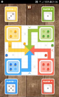 Ludo Game™-New Ludo Board Game Screen Shot 2