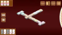 Domino Classic Game: Dominoes  Screen Shot 3