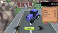 Farming Simulator: Country Life Screen Shot 1
