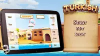 Learn Turkish Bubble Bath Free Screen Shot 4