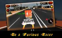 Death Race: Mate & Drive Screen Shot 4