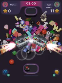 Match Masters 3D - Multiplayer Puzzle Game Screen Shot 17