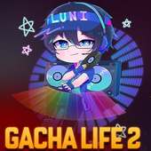 Pro Gacha Life Walkthrough Game 2020