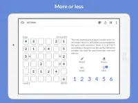 Paper Brain - Puzzles, Sudoku Screen Shot 9