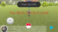 Pokeball Go Screen Shot 6