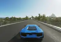 Аварийный симулятор Aventador Screen Shot 2