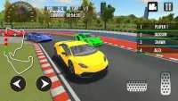 Real Car Racing-Car Games Screen Shot 3