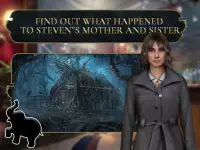 Haunted Hotel: Personal Nightmare - Hidden Objects Screen Shot 10