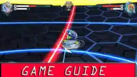 Guide For Beyblade Burst Screen Shot 2