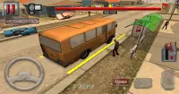 Bus Driver: Zombie 2 Compton Screen Shot 8