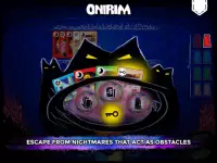 Onirim - Solitaire Card Game Screen Shot 9