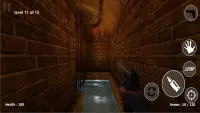 Mutant Zone - Horror Bunker Screen Shot 5