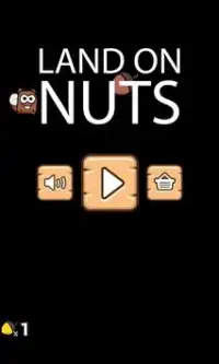 Land on Nuts Screen Shot 0
