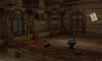 3D Escape Games-Puzzle Pirate 1 Screen Shot 2