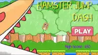 Hamster Adventure Screen Shot 0