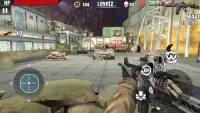 Elite Sniper 3D Free FPS Sniper Game Shoot to Kill Screen Shot 12