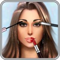 Make Up My Doll