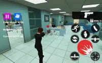 Smath the Office Interior:Angry Boss Screen Shot 4