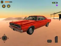 Road Trip Long Drive Car Game Screen Shot 8