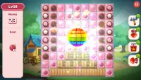 Coco Town : Decorating & Puzzle Games Screen Shot 6