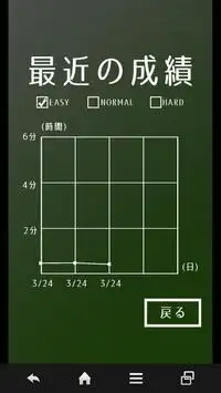 計算の力～パズル感覚　脳トレアプリ～ Screen Shot 5