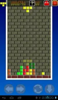 X-Tetris Screen Shot 8