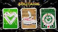 Solitaire Games Free Screen Shot 5