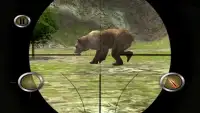 Deer, Bear, Tiger Hunting 2016 Screen Shot 4