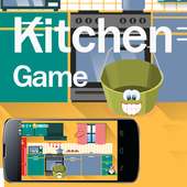 Kitchen games