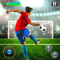 Soccer Mga Laro Football 2022 Screen Shot 0