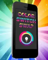 Color Switch & Swap Screen Shot 2
