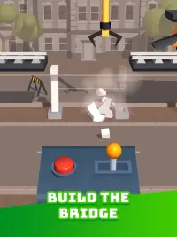 All Roads 3D: Build & Simulation Game (Free) Screen Shot 6