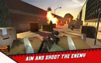 Sniper Battle Frontline War Screen Shot 3