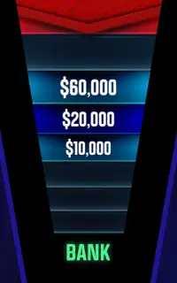 The Chase – Official Free Quiz Screen Shot 2