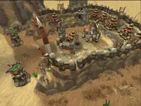 Battlemist Clash of Towers Screen Shot 4