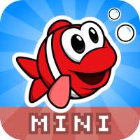 Mini Fish: Downstream Dash