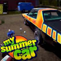 Tips For My Summer Car Drive Pro