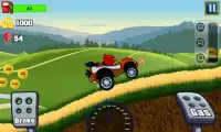 Super Angry Birds Car Hill Racing Screen Shot 6