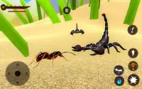 Queen Ant Simulator Bug Games Screen Shot 2
