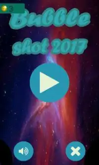 Bubble Shot 2017 Screen Shot 0