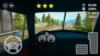 Cargo Truck Simulator 2020 Screen Shot 2