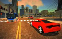 Car Parking Game - New Real Parking Games 2021 Screen Shot 2