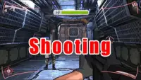 Sniper Shooter - FPS Mga Laro Screen Shot 1