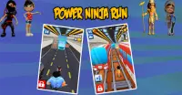 Superman Ninja Skateboard vrienden met ras Screen Shot 5